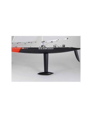Kyosho Seawind Readyset (KT431S)