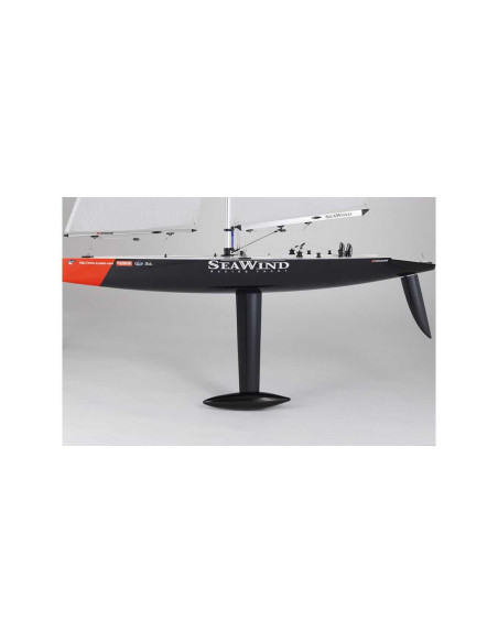 Kyosho Seawind Readyset (KT431S)