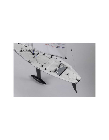 Kyosho Seawind Readyset (KT431S)