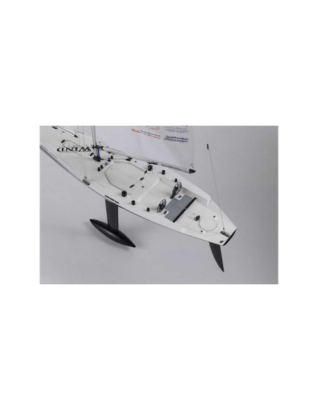 Kyosho Seawind Readyset (KT431S)