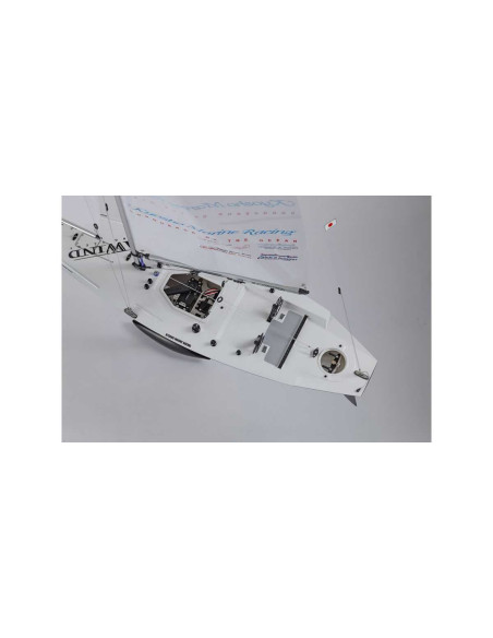 Kyosho Seawind Readyset (KT431S)