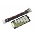 Balancer Board - XH 2S-6S - Balancer Board - Lead EH - 1 set