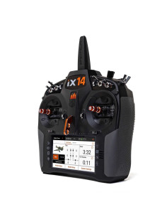 iX14 14 Channel DSMX Transmitter Only 2