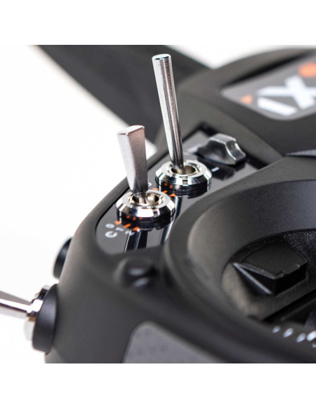 iX14 14 Channel DSMX Transmitter Only