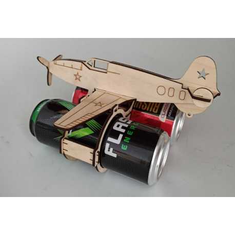 Avion Porta Botes