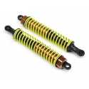CONJUNTO AMORT. TRASEROS STANDARD ( 2UNDS )