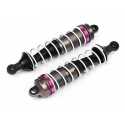 CONJUNTO AMORTIGUADORES 116MM ( 2UNDS )