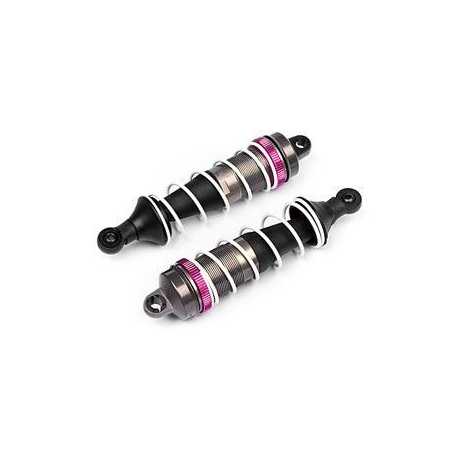 CONJUNTO AMORTIGUADORES 97MM ( 2UNDS )