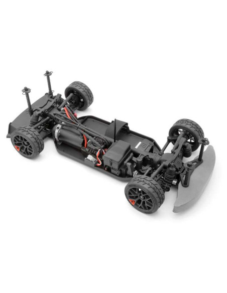 Sport 3 Flux Ford Mustang Mach-e 1400