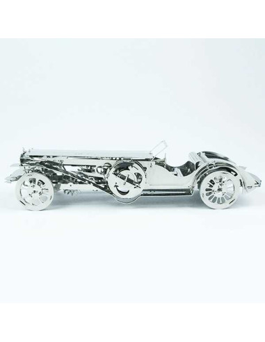 Time for Machine Glorious Cabrio