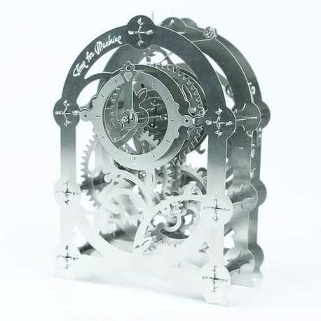 Time for Machine Mysterious Timer