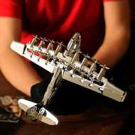 Time for Machine Heavenly Hercules 2