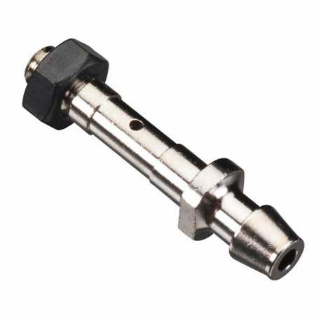 Nozzle for remote needle 15LA