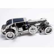 Time for Machine Luxury Roadster 2