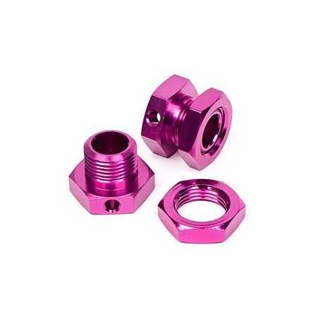 ADAPTADOR HEXAGONAL RUEDA 5MM