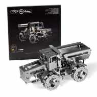 Time for Machine Hot Tractor 700 2