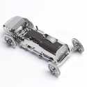 Time for Machine Tiny Sportcar