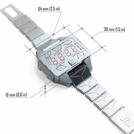 Time for Machine Time Creator