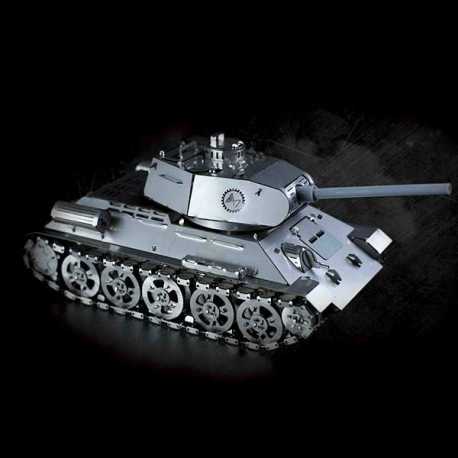 Time for Machine T-34 RC 1/35