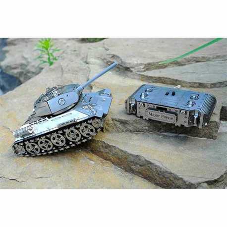 Time for Machine T-34 RC 1/35