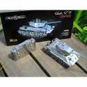 Time for Machine T-34 RC 1/35