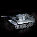 Time for Machine Tiger - 1 RC 1/35