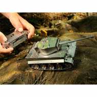 Time for Machine Tiger - 1 RC 1/35 2