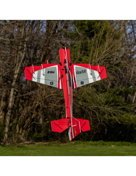 Eratix 3D FF (Flat Foamy) 860mm BNF Basic with AS3X and SAFE Select