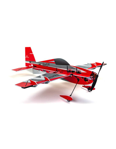 Eratix 3D FF (Flat Foamy) 860mm BNF Basic with AS3X and SAFE Select