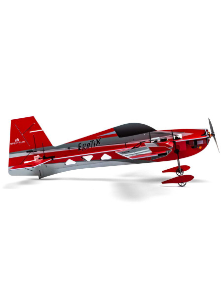 Eratix 3D FF (Flat Foamy) 860mm BNF Basic with AS3X and SAFE Select
