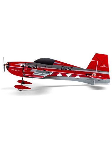 Eratix 3D FF (Flat Foamy) 860mm BNF Basic with AS3X and SAFE Select