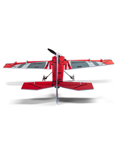 Eratix 3D FF (Flat Foamy) 860mm BNF Basic with AS3X and SAFE Select