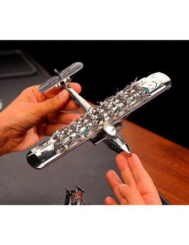 Time for Machine Mighty Dornier