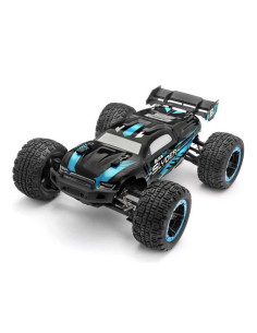BLACKZON SLYDER ST 1/16 4WD ELECTRIC STADIUM TRUCK - BLUE 2