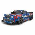 QuantumR Flux 4S 1/8 4WD Race Truck - Blue/Red