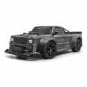 QuantumR Flux 4S 1/8 4WD Race Truck - Grey