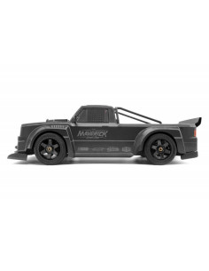 QuantumR Flux 4S 1/8 4WD Race Truck - Grey 2