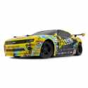 E10 Michele Abbate TA2 Camaro Trans Am 1/10th Scale 4WD Eleo