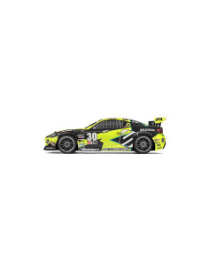 E10 MICHELE ABBATE GRRRACING TOURING CAR 2