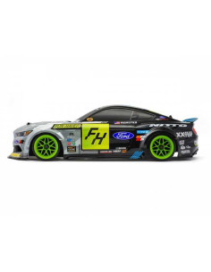 RS4 SPORT 3 DRIFT VGJR FUN HAVER FORD MUSTANG V2 2