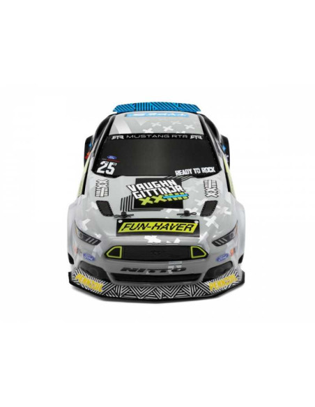 RS4 SPORT 3 DRIFT VGJR FUN HAVER FORD MUSTANG V2