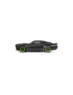 RS4 SPORT 3 1969 FORD MUSTANG RTR-X 2