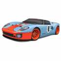 RS4 SPORT 3 FLUX FORD GT HERITAGE EDITION 4WD 1/10 2.4GHZ