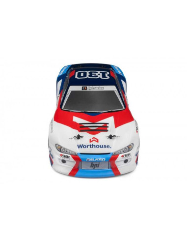 RS4 SPORT 3 DRIFT WORTHOUSE JAMES DEAN NISSAN S15