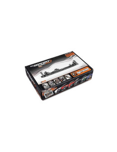 RS4 SPORT 3 CREATOR EDITION 1/10 KIT 2