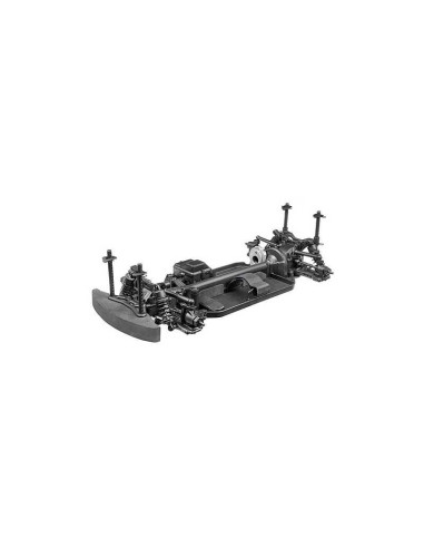 RS4 SPORT 3 CREATOR EDITION 1/10 KIT