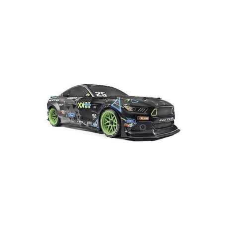 RS4 Sport3 Drift RTR Ford Mustang Vaughn Gittin Jr. Body