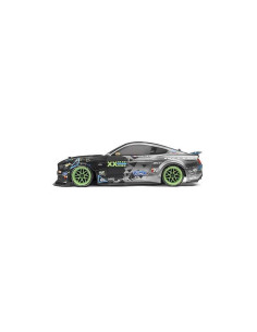 RS4 Sport3 Drift RTR Ford Mustang Vaughn Gittin Jr. Body 2