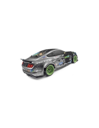RS4 Sport3 Drift RTR Ford Mustang Vaughn Gittin Jr. Body
