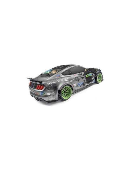 RS4 Sport3 Drift RTR Ford Mustang Vaughn Gittin Jr. Body